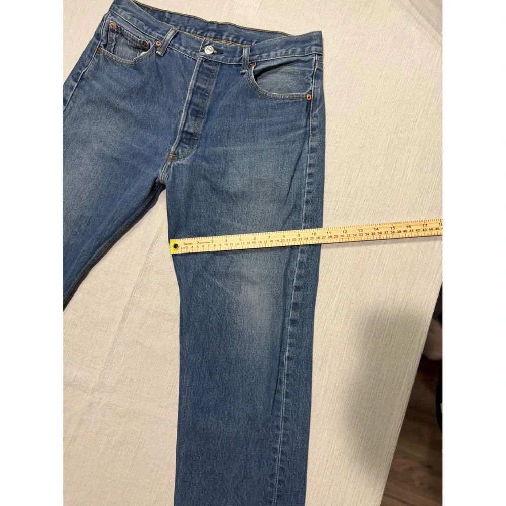 Levis levi 501
